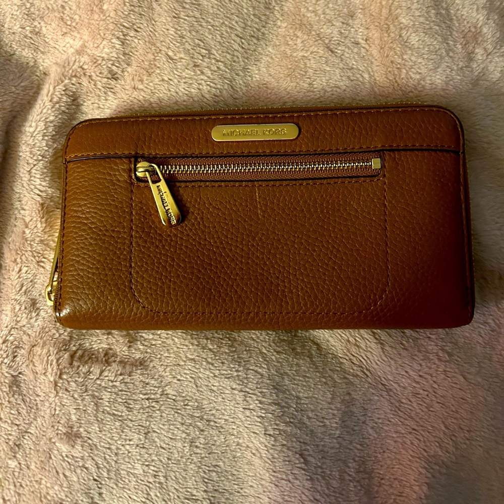 MK wallet